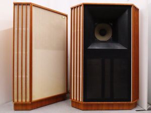 TANNOY GOLDの値段と価格推移は？｜12件の売買データからTANNOY GOLDの