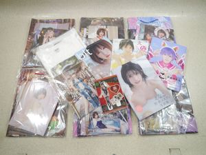 えなこ　ブロマイド　セット　新品未開封　直筆サイン えなこ サインの値段と価格推移は？｜31件の売買データからえなこ