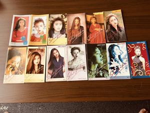 工藤静香写真集の値段と価格推移は？｜1件の売買データから工藤静香