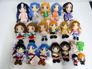 Kanon 水瀬名雪の値段と価格推移は？｜6件の売買データからKanon 水瀬