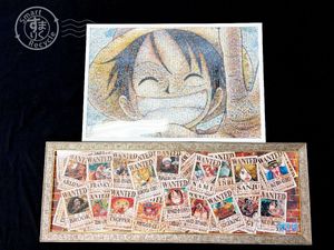 ワンピース パズル 完成の値段と価格推移は？｜2件の売買データから