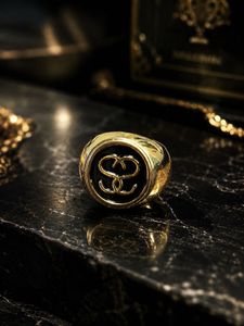 stussy リングの値段と価格推移は？｜10件の売買データからstussy