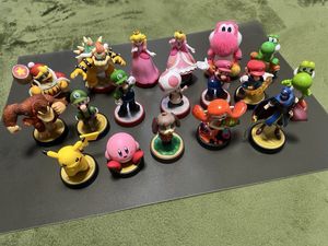 amiibo セットの値段と価格推移は？｜186件の売買データからamiibo