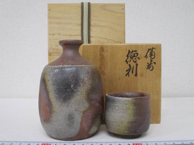 泰山窯 備前焼の値段と価格推移は？｜4件の売買データから泰山窯