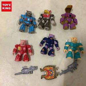 ビーストフォーマーの値段と価格推移は？｜22件の売買データから