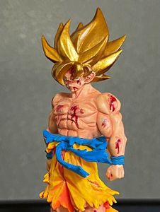 ドラゴンボール dg フィギュアの値段と価格推移は？｜69件の売買データ