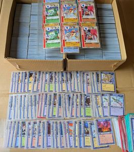 モンスターコレクション トレカの値段と価格推移は？｜7件の売買データ