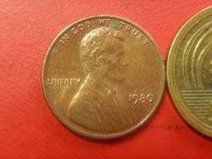 1セント 1980の値段と価格推移は？｜6件の売買データから1セント 1980