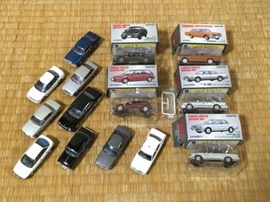 トミカリミテッド ヴィンテージ 15台セット まとめ売り トミカリミテッドヴィンテージの値段と価格推移は？｜1911件の売買