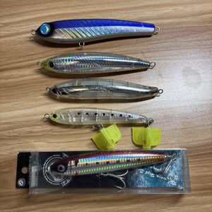 ダイビングペンシルの値段と価格推移は？｜56件の売買データから