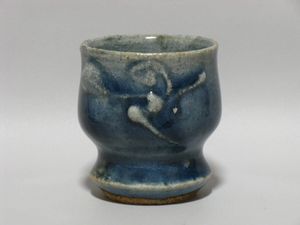 河井寛次郎作の値段と価格推移は？｜3件の売買データから河井寛次郎作