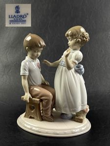LLADRO 少年の値段と価格推移は？｜15件の売買データからLLADRO 少年の