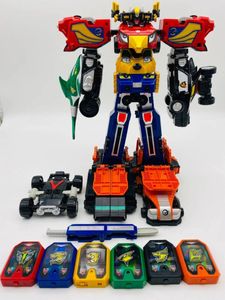 炎神戦隊ゴーオンジャー 炎神ソウルの値段と価格推移は？｜15件の売買