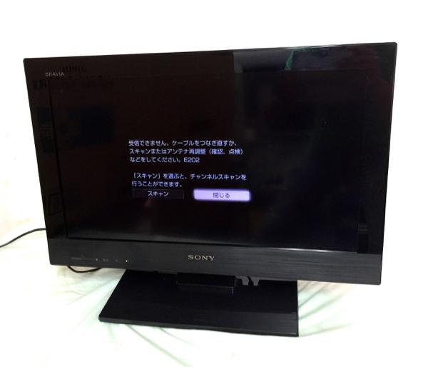 ★SONY★液晶テレビ★BRAVIA★KDL-22CX400★29-B★