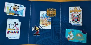 東京ディズニーランド 15周年の値段と価格推移は？｜13件の売買データ