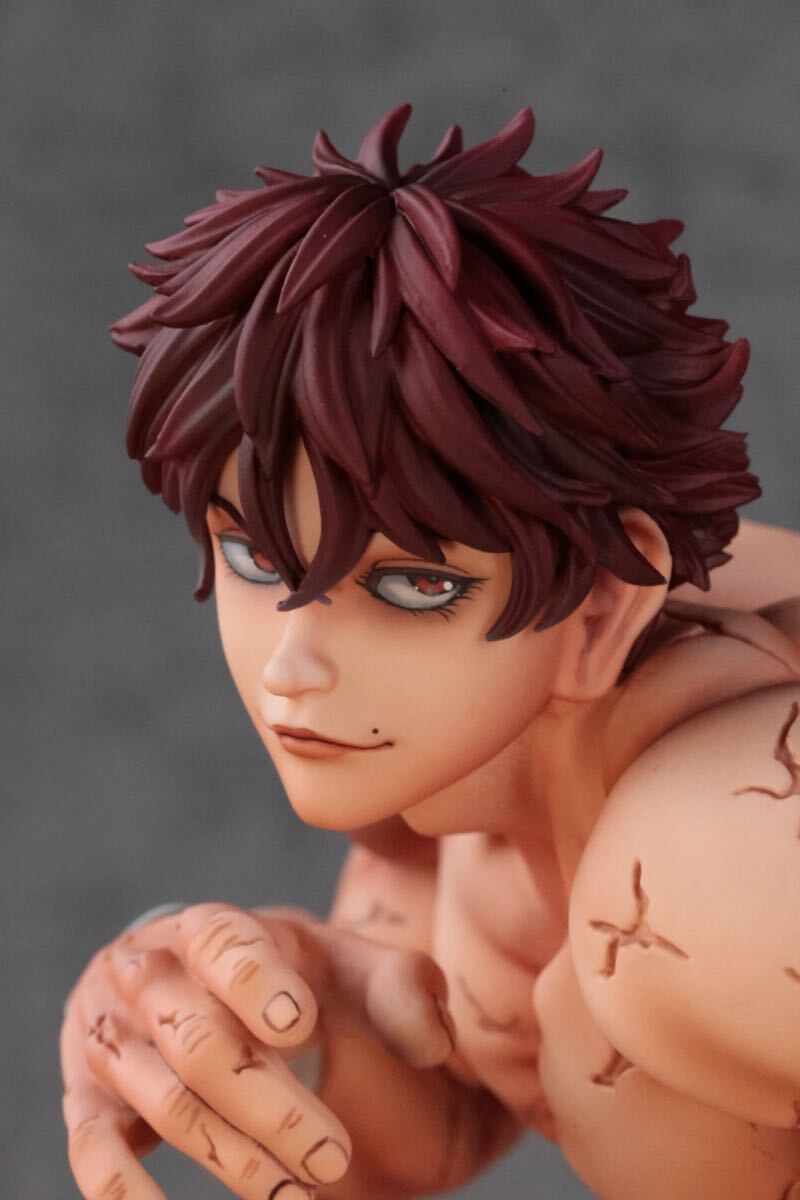 範馬刃牙 フィギュアの値段と価格推移は？｜158件の売買データから範馬