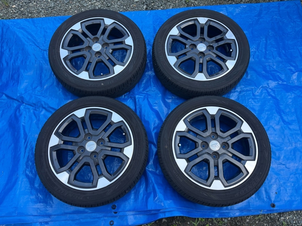 ats ホイールの値段と価格推移は？｜176件の売買データからats