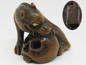 Yahoo!オークション(旧ヤフオク!)の根付の相場・価格を見る｜Yahoo