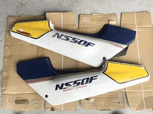 NS50F シートの値段と価格推移は？｜13件の売買データからNS50F シート