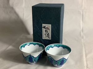 翠山窯の値段と価格推移は？｜1件の売買データから翠山窯の価値が
