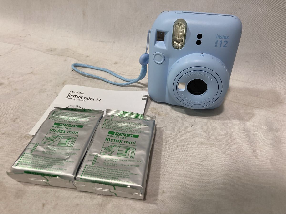 チェキ フィルムの値段と価格推移は？｜407件の売買データからチェキ