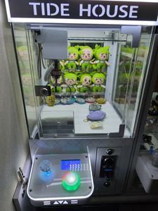 確率機の値段と価格推移は？｜2件の売買データから確率機の価値が