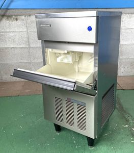 ホシザキ【25㌔製氷機】2004年 ホシザキ 製氷機 im-25の値段と価格推移は？｜56件の売買データから