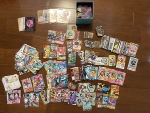 ドラゴンボール vジャンプ付録の値段と価格推移は？｜22件の売買データ
