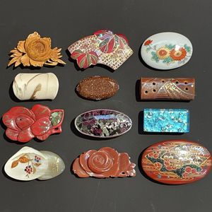 水牛 木彫りの値段と価格推移は？｜7件の売買データから水牛 木彫りの