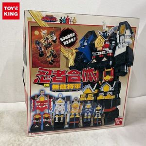 忍者戦隊 カクレンジャーの値段と価格推移は？｜75件の売買データから