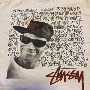 激レア クラウン ハンチング 90s oldstussy オールドステューシーの値段と価格推移は？｜144件の売買データから