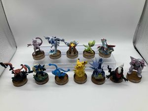 ポケモンフィギュアミュージアムの値段と価格推移は？｜5件の売買