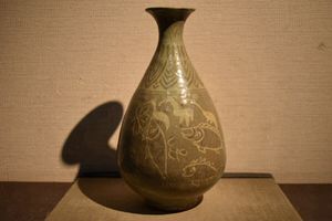 高麗青磁の値段と価格推移は？｜490件の売買データから高麗青磁の価値