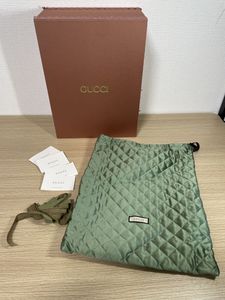 グッチ空箱の値段と価格推移は？｜9件の売買データからグッチ空箱の
