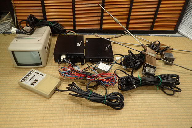 ナショナル ブラウン管テレビの値段と価格推移は？｜17件の売買データ