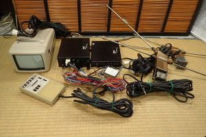 ナショナル ブラウン管テレビの値段と価格推移は？｜20件の売買データ