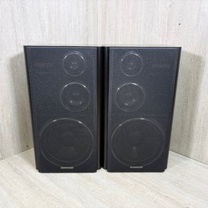 ケンウッド 3way スピーカーの値段と価格推移は？｜21件の売買データ