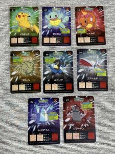 ポケモンアドバンスジェネレーションの値段と価格推移は？｜5件の売買