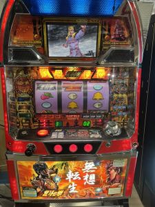 パチスロ 北斗の拳 初代の値段と価格推移は？｜13件の売買データから