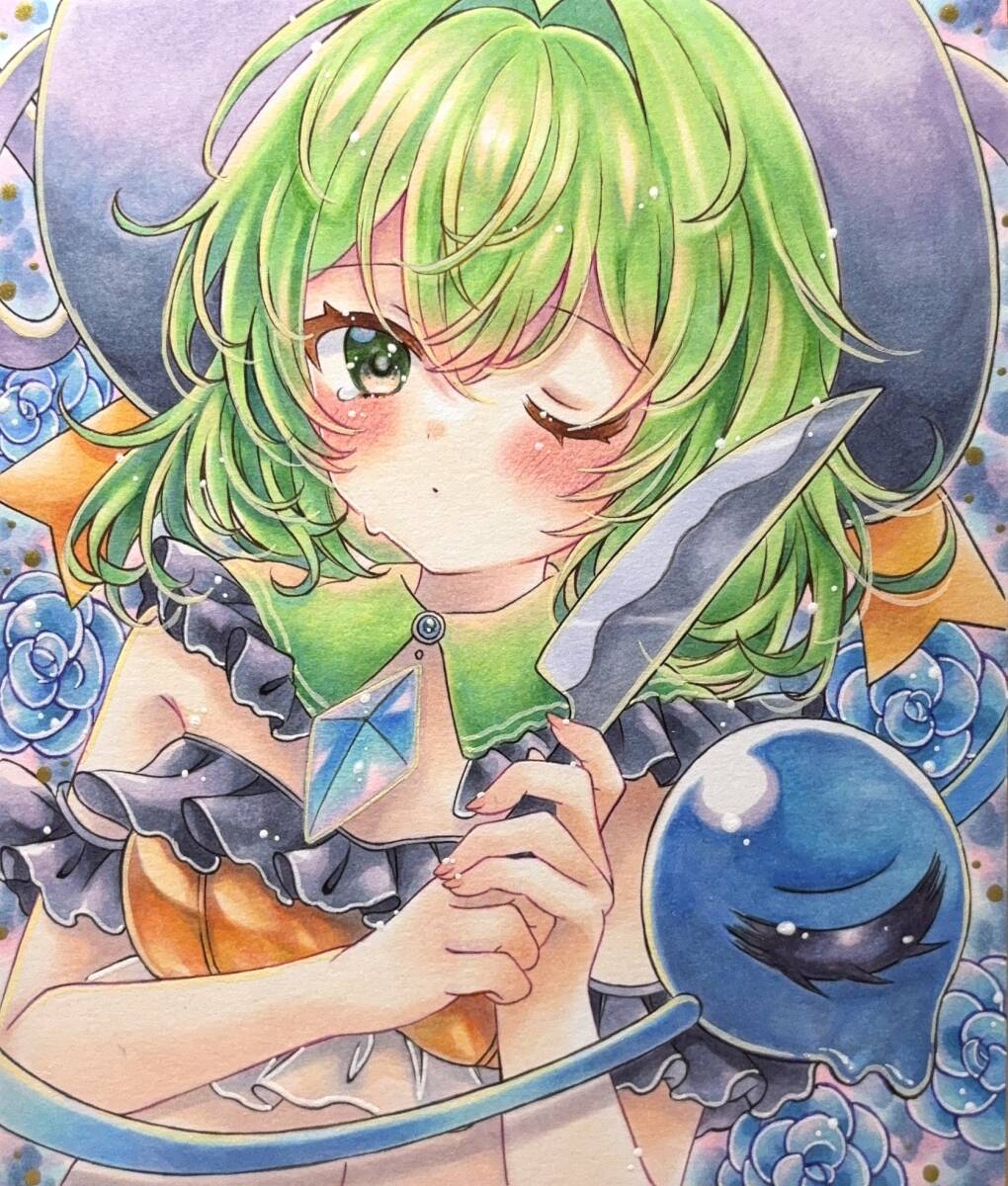 東方Projectの値段と価格推移は？｜1933件の売買データから東方Project