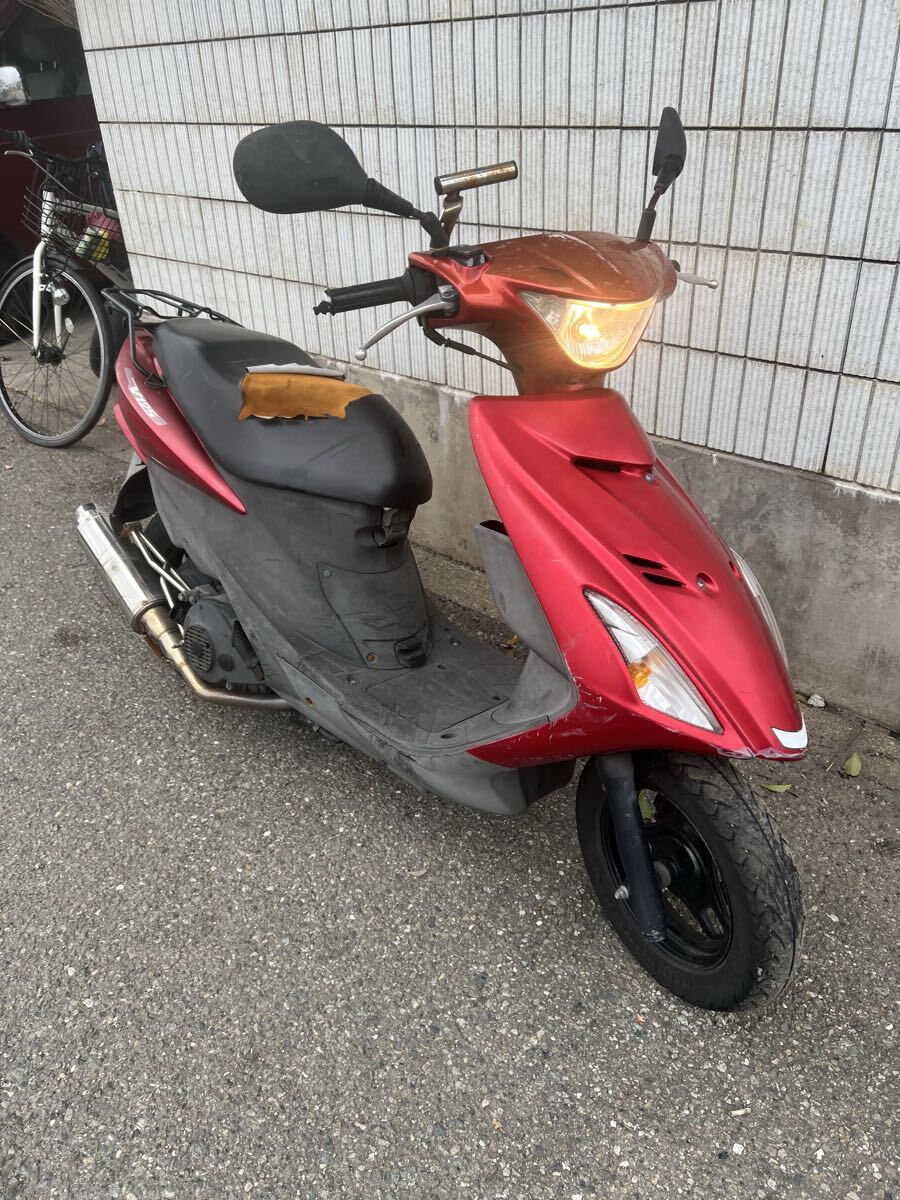 アドレスv 125sエンジン、全国発送可 アドレスV125 エンジンの値段と価格推移は？｜97件の売買データから