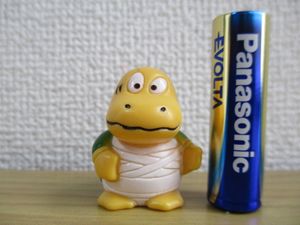 ソフビ指人形 スーパーマリオの値段と価格推移は？｜18件の売買データ