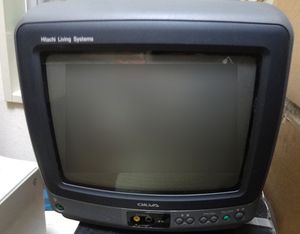 日立 ブラウン管テレビの値段と価格推移は？｜8件の売買データから日立