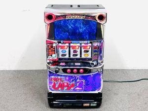 ディスクアップ2実機☆引き取り限定 ディスクアップ2の値段と価格推移は？｜12件の売買データからディスク