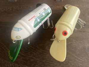 メガバス ビッグバドの値段と価格推移は？｜18件の売買データから