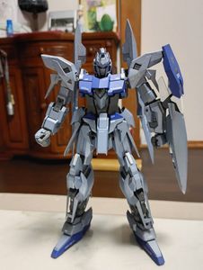 MG デルタプラス 塗装 完成の値段と価格推移は？｜1件の売買データから
