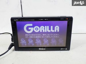 サンヨー ゴリラの値段と価格推移は？｜132件の売買データからサンヨー