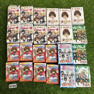 けいおんグッズの値段と価格推移は？｜23件の売買データからけいおん