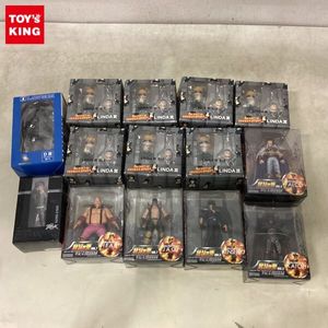 クローズ フィギュアの値段と価格推移は？｜136件の売買データから