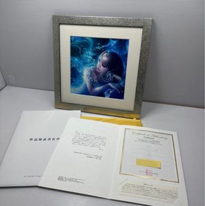 SHU 絵画の値段と価格推移は？｜9件の売買データからSHU 絵画の価値が